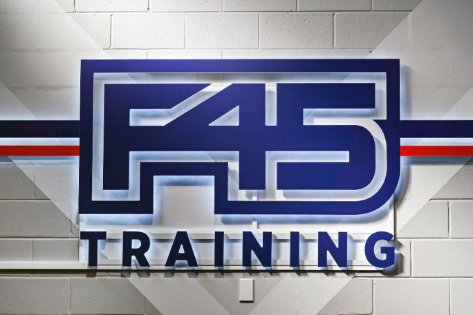F45 Gym Franchise for Sale Newmarket Auckland 