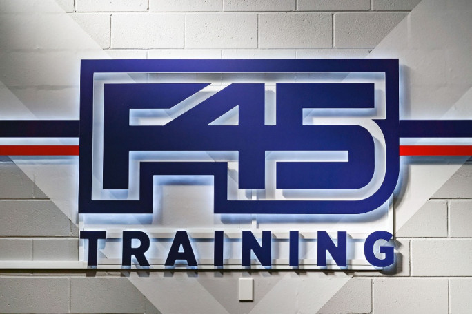 F45 Gym Franchise for Sale Newmarket Auckland 