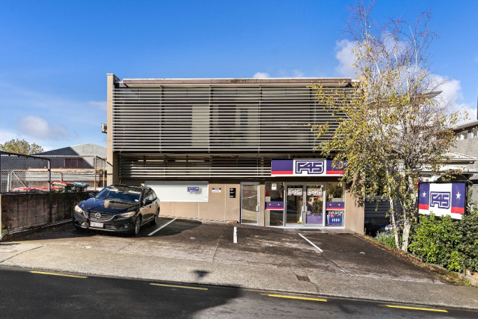 F45 Gym Franchise for Sale Newmarket Auckland 