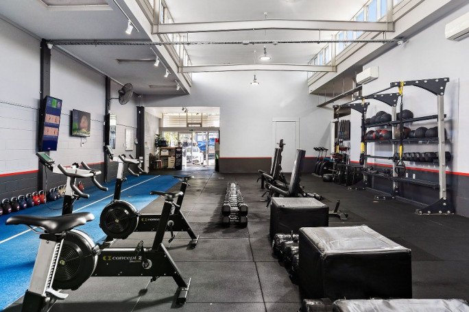F45 Gym Franchise for Sale Newmarket Auckland 
