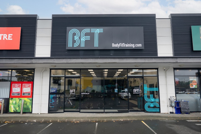 FBT Gym Franchise for Sale Eastern Bays Auckland 