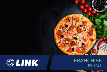 Fast Food Pizza Franchise for Sale Auckland