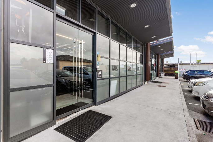 Fitness Gym Franchise for Sale East Tāmaki Auckland 