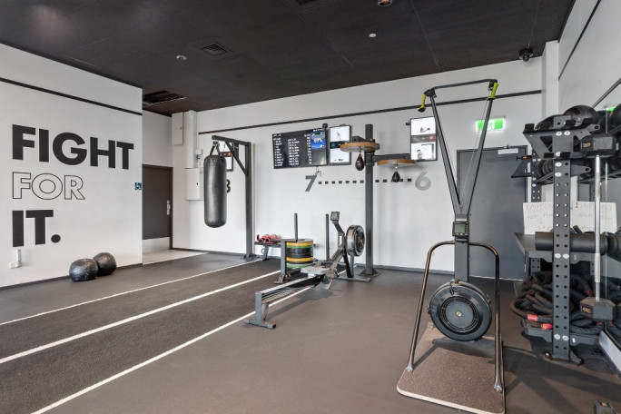 Fitness Gym Franchise for Sale East Tāmaki Auckland 
