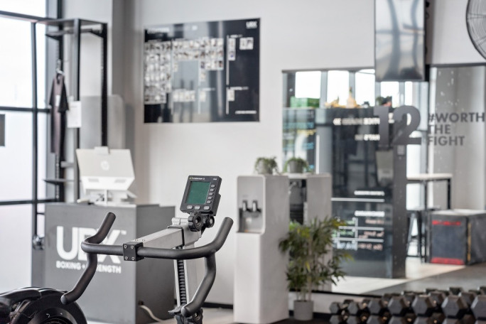 Fitness Gym Franchise for Sale East Tāmaki Auckland 