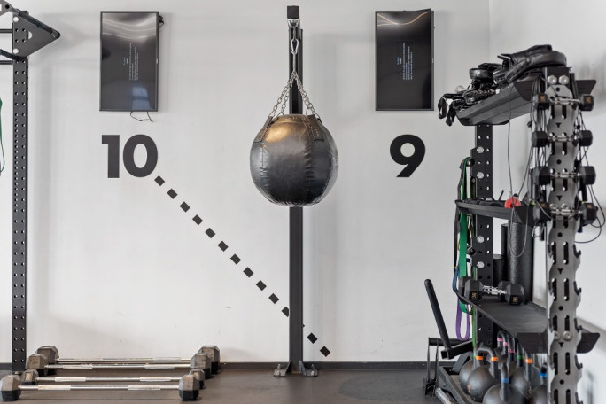 Fitness Gym Franchise for Sale East Tāmaki Auckland 