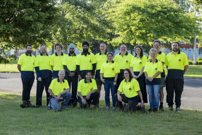 Garden Services Franchise for Sale Dannemora, North Park, Beachlands  Garden Services Franchise for Sale Dannemora, North Park, Beachlands