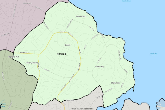 Garden Services Franchise for Sale Howick 