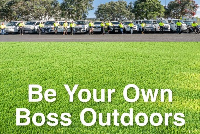 Garden Services Franchise for Sale Karaka, Drury