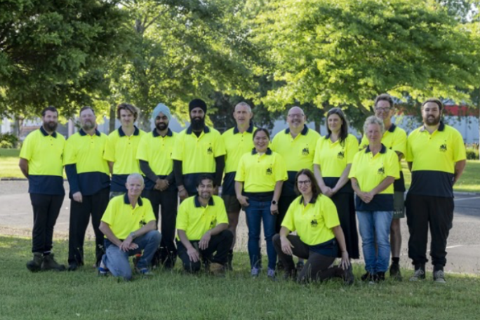 Garden Services Franchise for Sale South Auckland 