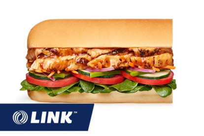 Global Sub Sandwich Franchise for Sale Auckland 