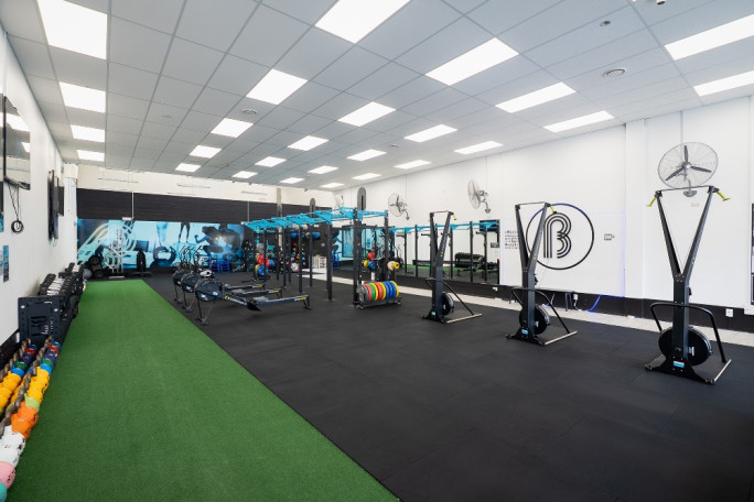 Gym, Health, Fitness Franchise for Sale 115 Felton Mathew Avenue, St Johns  Gym, Health, Fitness Franchise for Sale 115 Felton Mathew Avenue, St Johns