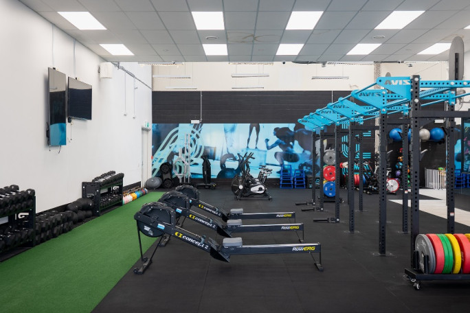 Gym, Health, Fitness Franchise for Sale 115 Felton Mathew Avenue, St Johns  Gym, Health, Fitness Franchise for Sale 115 Felton Mathew Avenue, St Johns