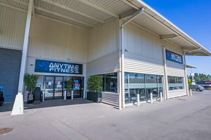 Gym, Health, Fitness Franchise for Sale 25 Constellation Drive, Rosedale 