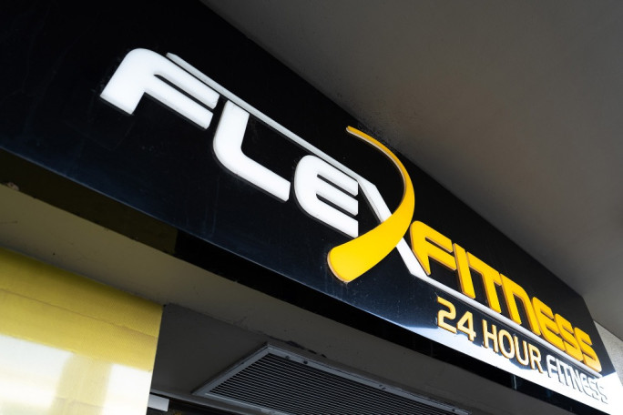 Gym, Health and Fitness Franchise for Sale 96b Carlton Gore Road, Newmarket