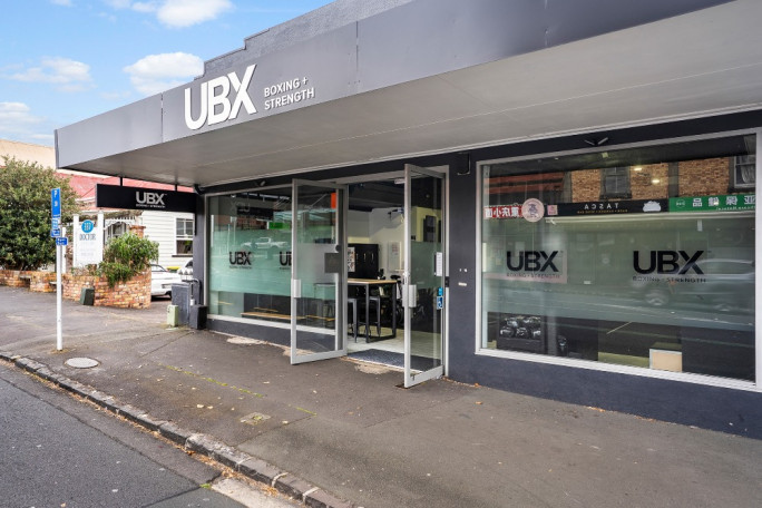 Gym, Health and Fitness Franchise for Sale Mt Eden, Auckland