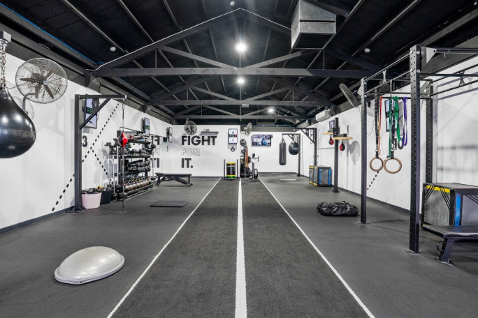 Gym, Health and Fitness Franchise for Sale Mt Eden, Auckland