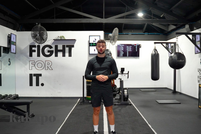 Gym, Health and Fitness Franchise for Sale Mt Eden, Auckland