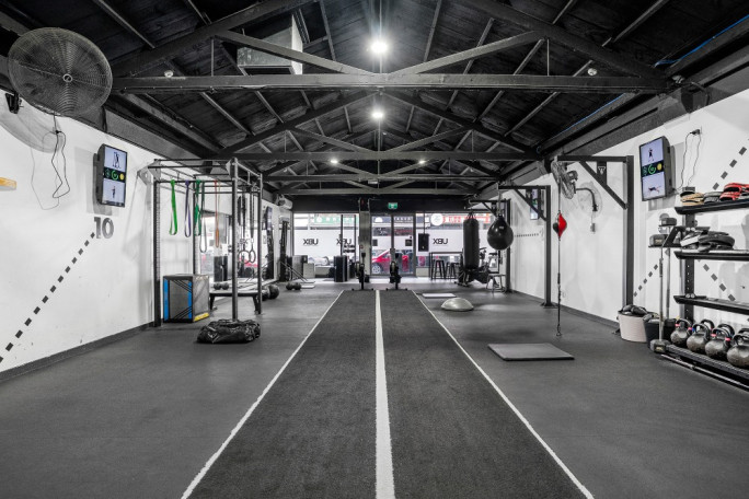 Gym, Health and Fitness Franchise for Sale Mt Eden, Auckland