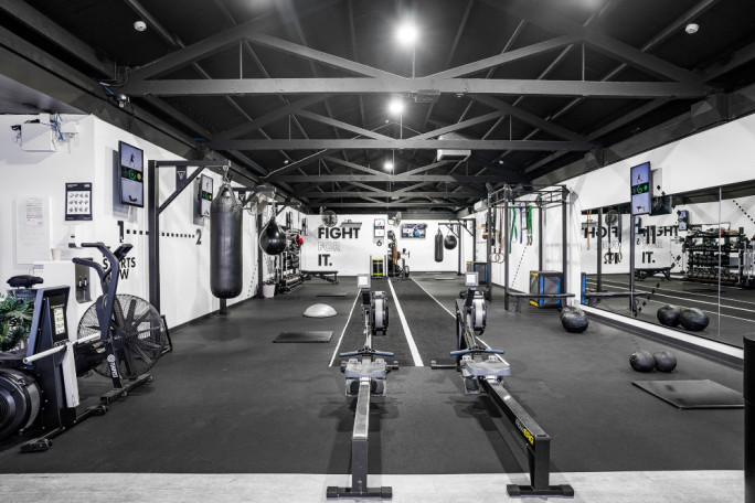 Gym, Health and Fitness Franchise for Sale Mt Eden, Auckland