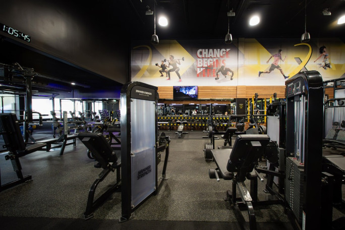 Gym, Health and Fitness Franchise for Sale Newmarket, Auckland Gym, Health and Fitness Franchise for Sale Newmarket, Auckland