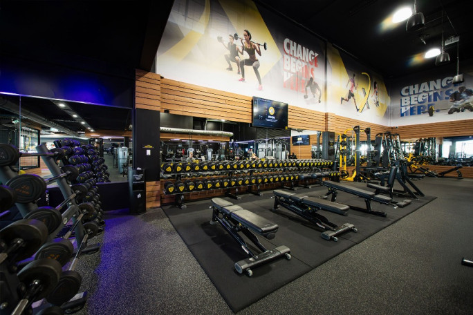 Gym, Health and Fitness Franchise for Sale Newmarket, Auckland Gym, Health and Fitness Franchise for Sale Newmarket, Auckland
