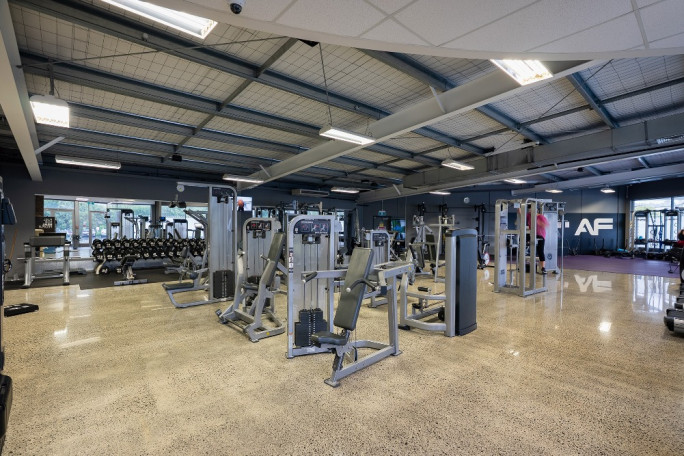 Gym, Health and Fitness Franchise for Sale Stanmore Bay, Auckland 