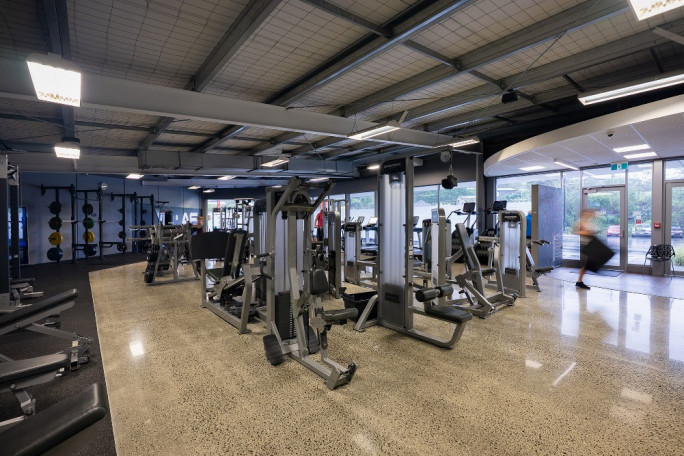 Gym, Health and Fitness Franchise for Sale Stanmore Bay, Auckland 