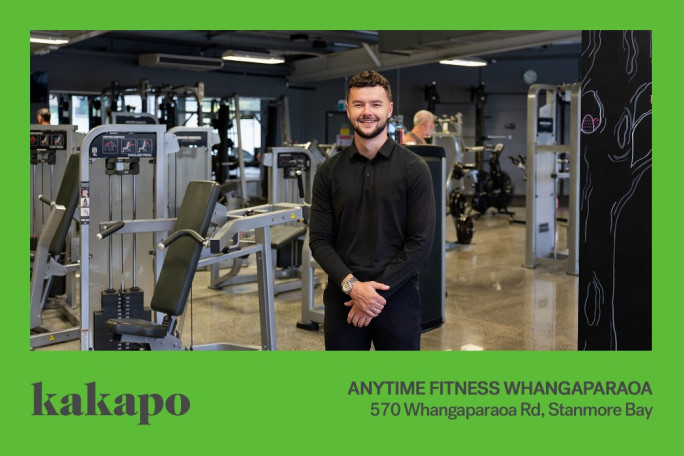 Gym, Health and Fitness Franchise for Sale Stanmore Bay