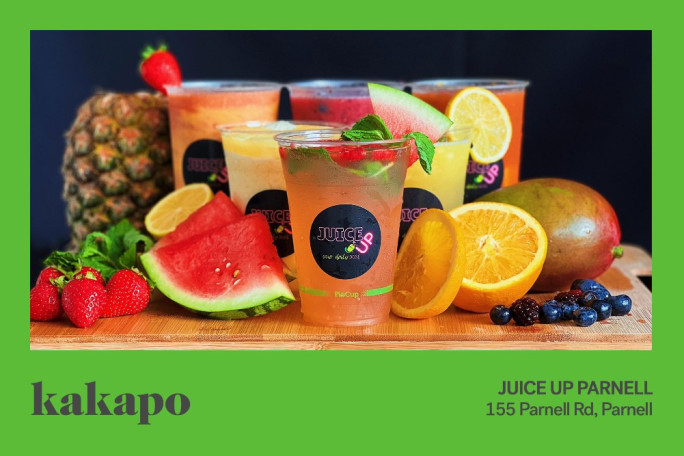 Healthy Takeaway  Franchise for Sale Parnell, Auckland