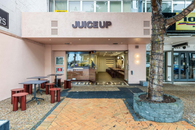 Healthy Takeaway  Franchise for Sale Parnell, Auckland 