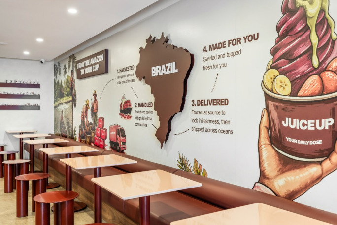 Healthy Takeaway  Franchise for Sale Parnell, Auckland 