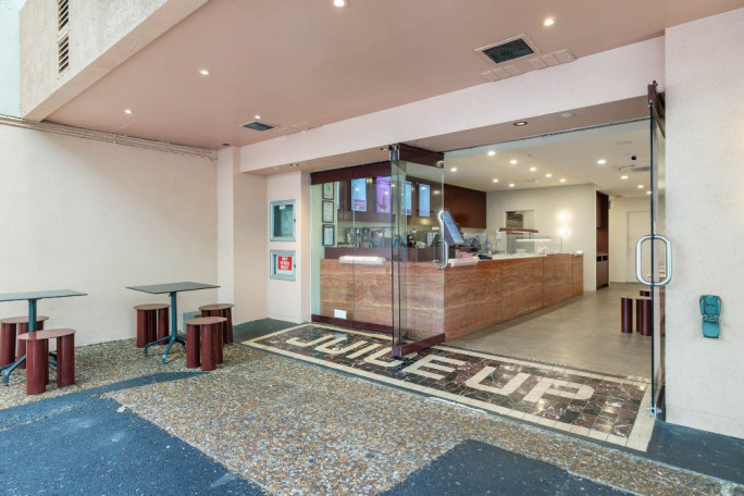 Healthy Takeaway  Franchise for Sale Parnell, Auckland 