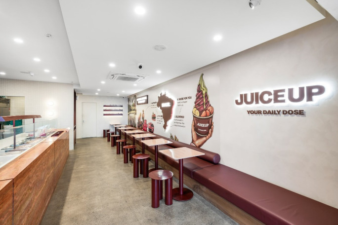 Healthy Takeaway  Franchise for Sale Parnell, Auckland 