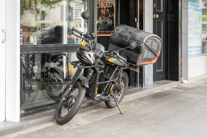 Hell Pizza Franchise for Sale Remuera Auckland 