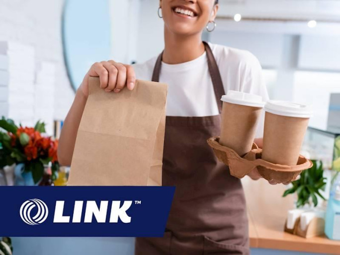 High-Performing Cafe Franchise for Sale Auckland