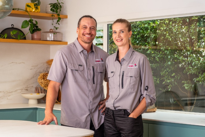 Hire A Hubby Maintenance & Renovation Franchise for Sale Whangaparaoa Hire A Hubby Maintenance & Renovation Franchise for Sale Whangaparaoa