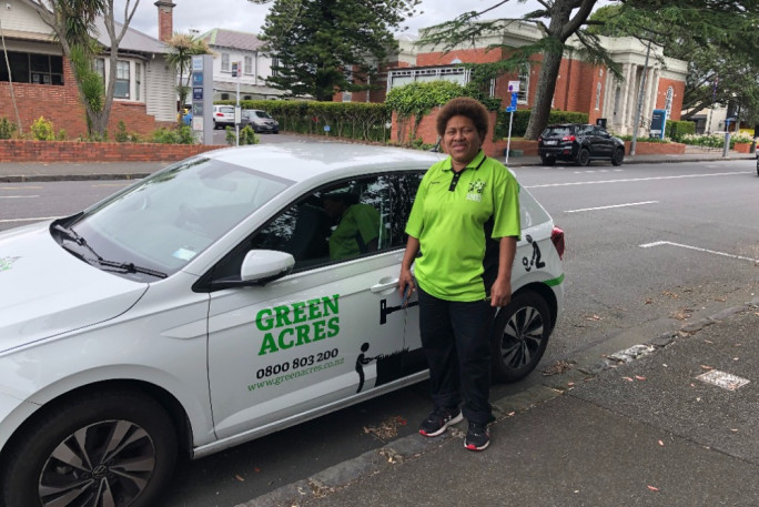 Home Cleaning Franchise for Sale Auckland