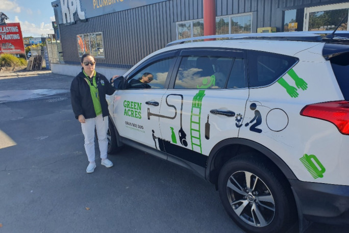 Home & Commercial Cleaning Franchise for Sale Auckland