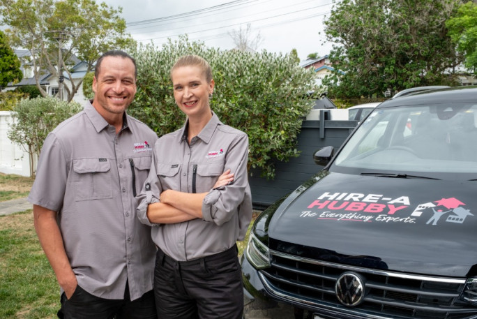 Home & Commercial Property Maintenance Services Franchise for Sale Auckland Home & Commercial Property Maintenance Services Franchise for Sale Auckland
