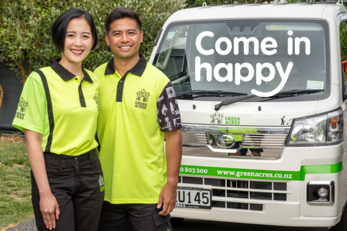 Home and Commercial Cleaning Franchise for Sale Auckland