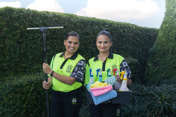 Home and Commercial Cleaning Franchise for Sale Auckland