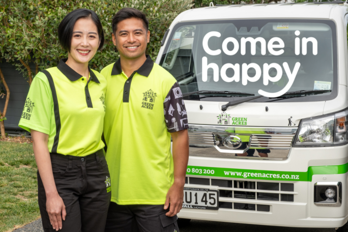 Home and Commercial Cleaning Franchise for Sale Auckland