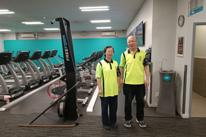 Home and Commercial Cleaning Franchise for Sale North Shore Auckland