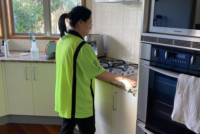 Home and Commercial Cleaning Franchise for Sale West Auckland