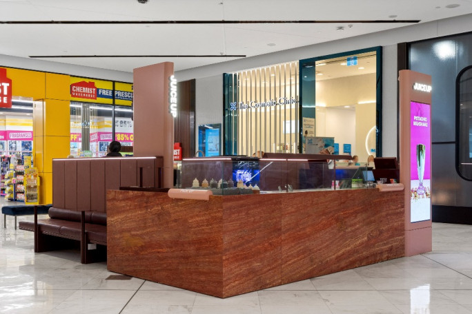 Hospitality, Takeaway, Health Franchise for Sale Westfield Newmarket Shopping Centre 