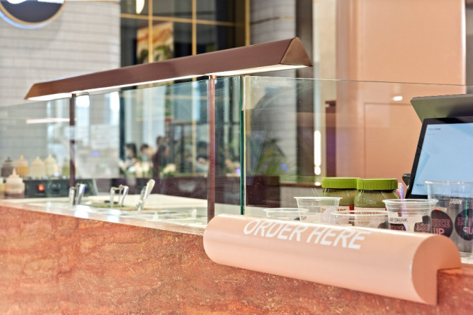 Hospitality, Takeaway, Health Franchise for Sale Westfield Newmarket Shopping Centre 