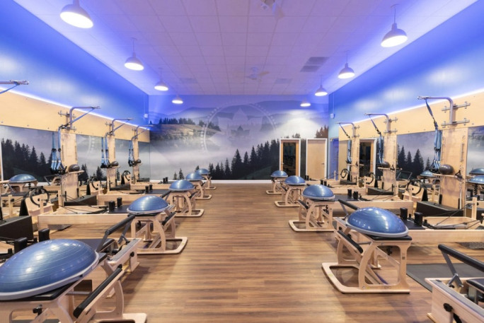 International Pilates Franchise for Sale North Shore