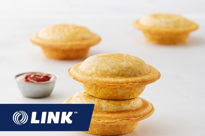 Jesters Pies Franchise for Sale Auckland
