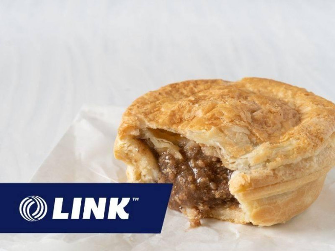 Jesters Pies Franchise for Sale Pukekohe